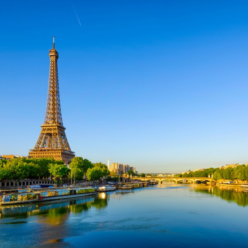 Seine River: 3-Course Lunch Cruise - Étoile Service - 3