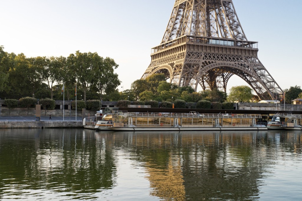 Paris Museum Pass (COMBO: 4-Day Paris Museum Pass + Seine River Bateaux Parisiens Cruise) - 2