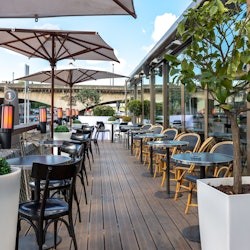 Riu Sena: Creuer amb audioguia + Sopar a les Le Bistro Parisien - 2
