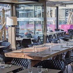 Riu Sena: creuer turístic + dinar a Le Bistro Parisien - 2
