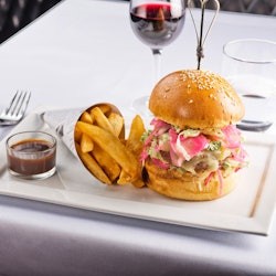 Riu Sena: creuer turístic + dinar a Le Bistro Parisien - 3