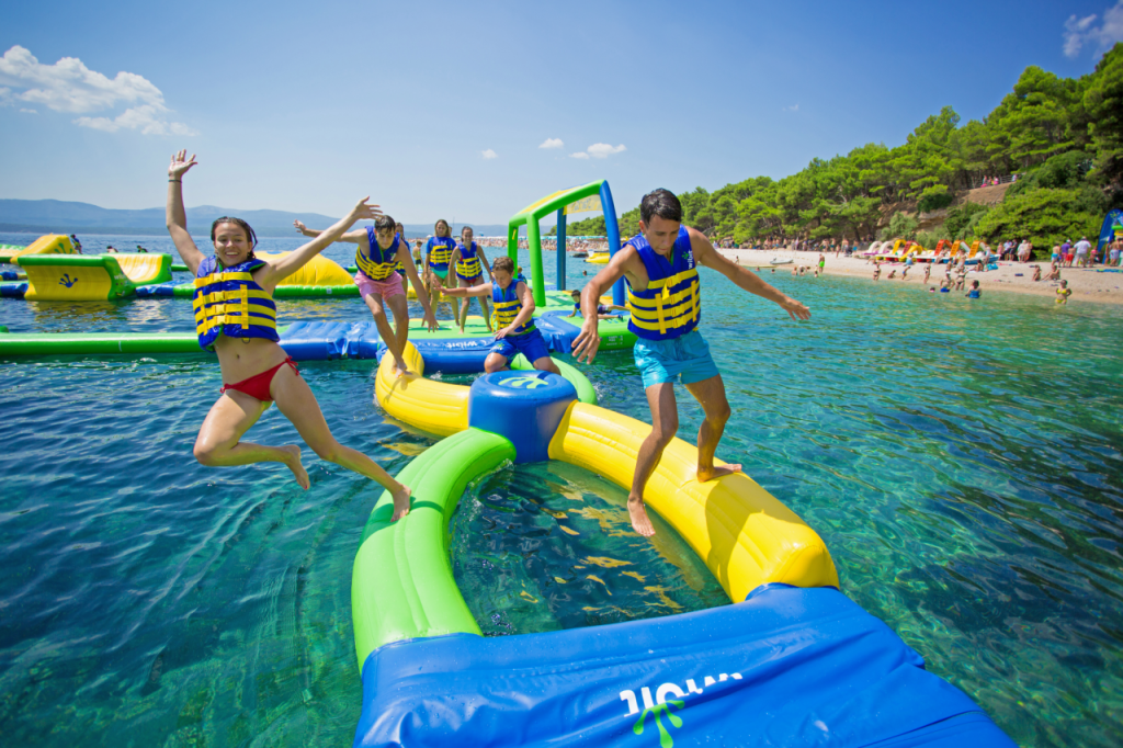 Sentosa Fun Discovery Pass (PROMO: 60 Tokens) - 2