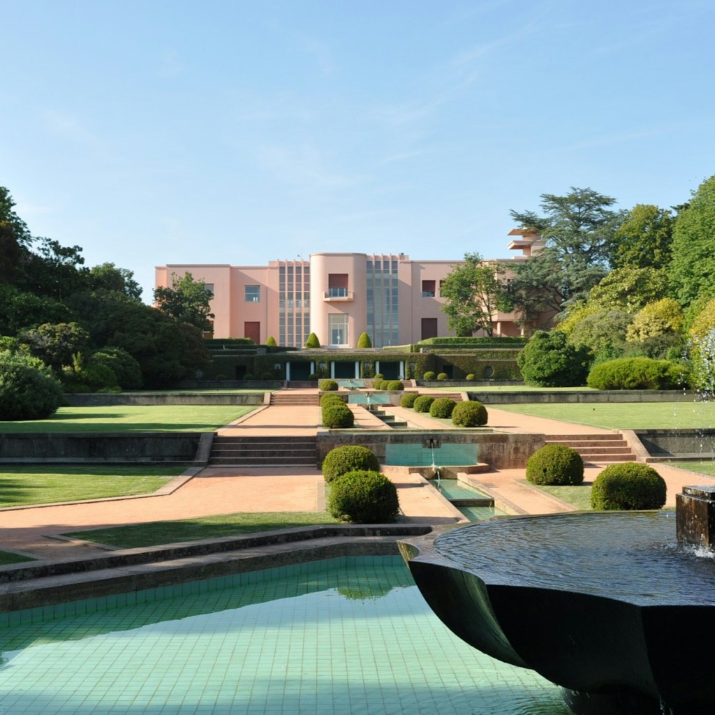 Fondation Serralves : Visite guidée - 1