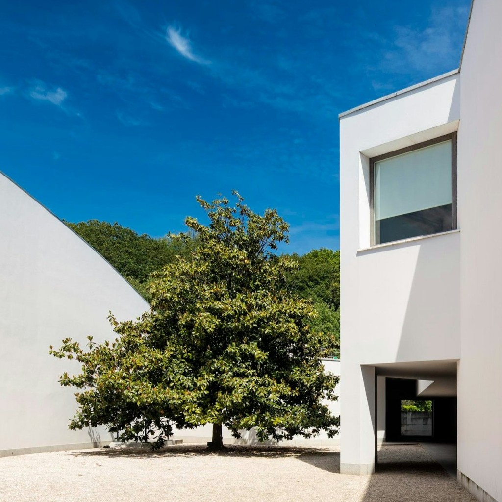 Fondation Serralves : Visite guidée - 2