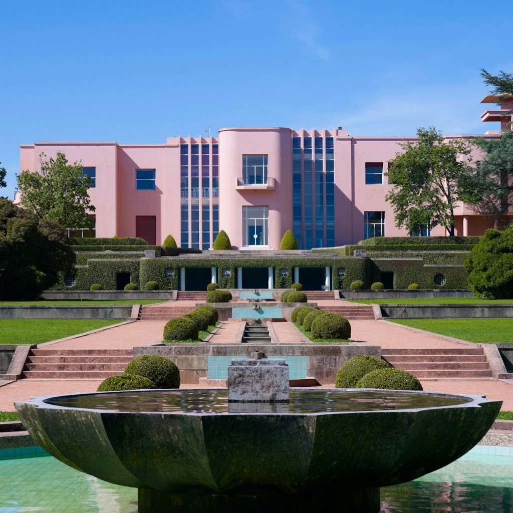 Fondation Serralves : Visite guidée - 3