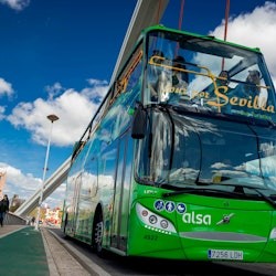 Sevilha: Excursão de 24 horas em Autocarro Turístico Hop-on Hop-off - 3