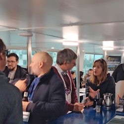 Seville: Boat Cruise with Drink and Appetizer - 3