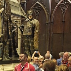 Seville Cathedral: Entry Ticket + Guided Tour - 1