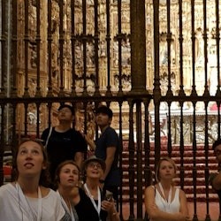 Seville Cathedral: Entry Ticket + Guided Tour - 3