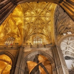 Seville Cathedral & La Giralda: Skip The Line Ticket - 1