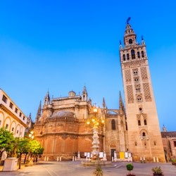 Seville Cathedral & La Giralda: Skip The Line Ticket + Guided Tour in English - 3