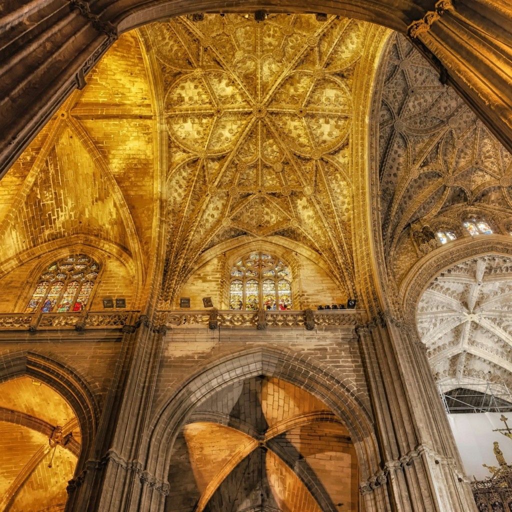 Seville Cathedral & La Giralda: Skip The Line Ticket - Standard Admission - 1