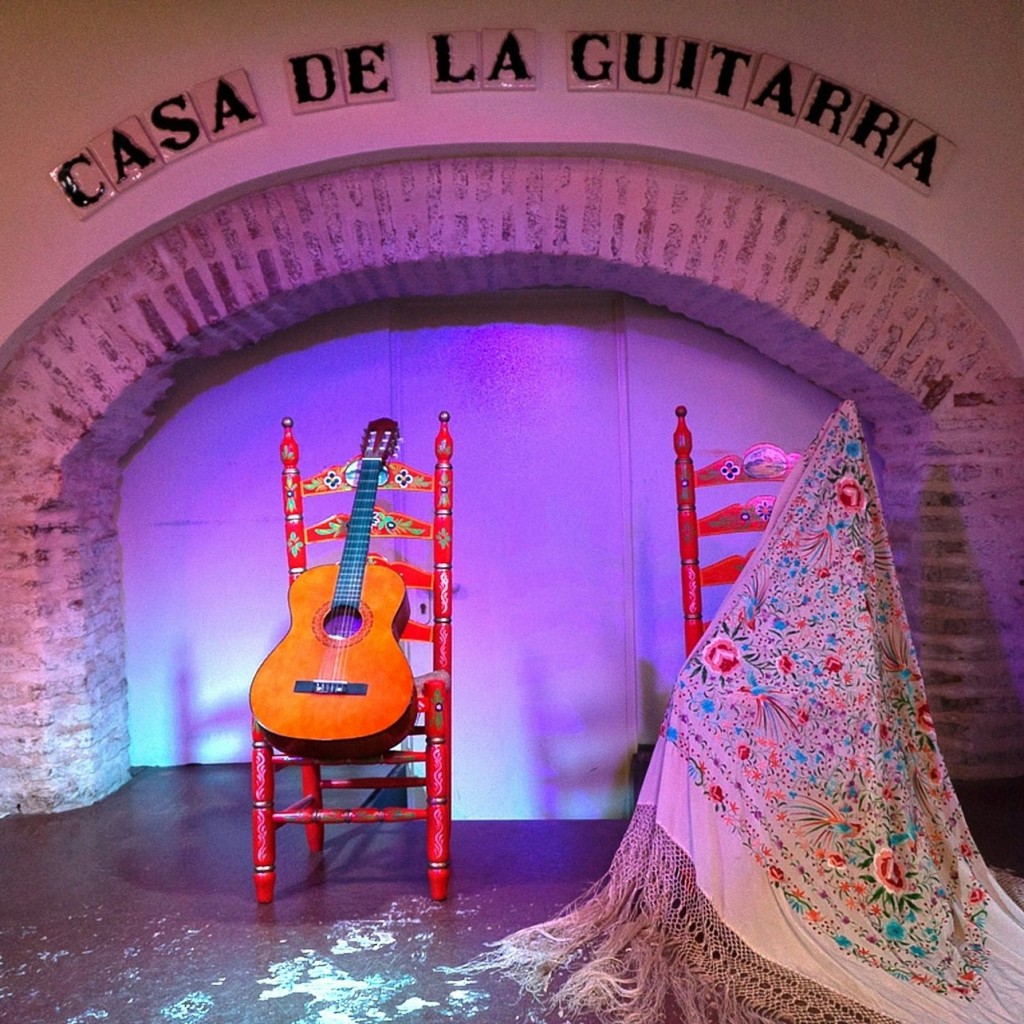 Espectacle de flamenc de Sevilla: Visita guiada + Tapes - Spanish Tour - 1