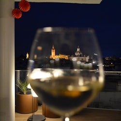 Seville: Flamenco Show with Dinner - 1