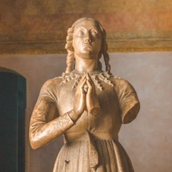 Sforza Castle Milan: Entry Ticket + Digital Audio Guide - 1