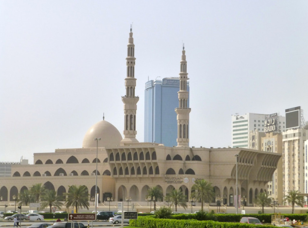 Sharjah City Tour from Dubai (Sharjah City Tour from Dubai - Half day) - 3