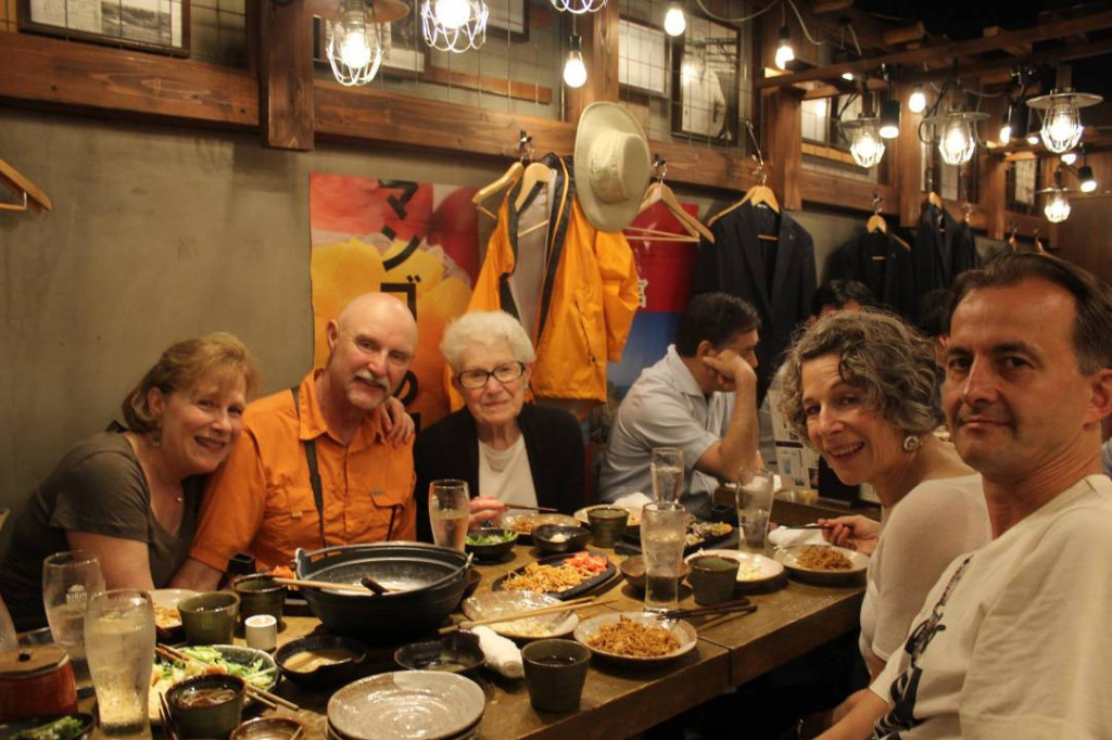 Shibuya Walking Food Tour - 2