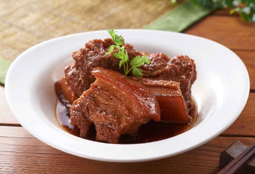 Shin Yeh Original Restaurant - Taste the most authentic Taiwanese Cuisine (Set Meal Voucher - Menu B) - 3