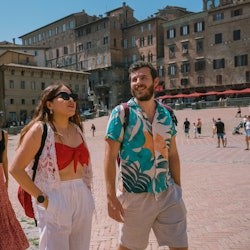 Siena, Chianti y San Gimignano: Excursión de un día desde Florencia + Visita a Bodegas + Almuerzo - 1