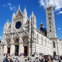 Siena, Chianti y San Gimignano: Excursión de un día desde Florencia + Visita a Bodegas + Almuerzo - 2
