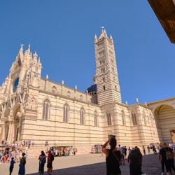 Siena: Excursión de un día desde Florencia + Cena - 2