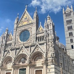 Siena y San Gimignano: excursión de un día desde Florencia - 1
