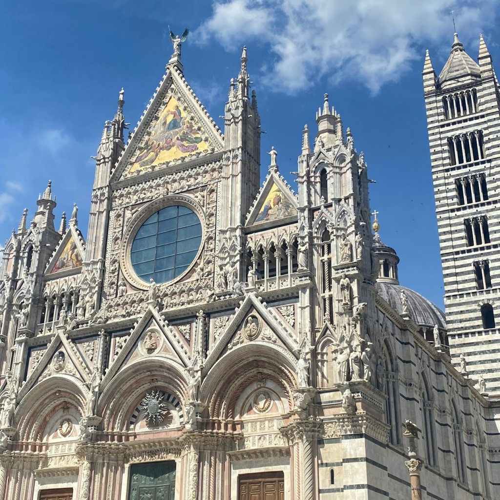 Siena y San Gimignano: excursión de un día desde Florencia - 3