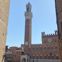 Siena y San Gimignano: excursión de un día desde Florencia - 2
