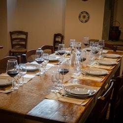 Siena y San Gimignano: excursión de un día desde Florencia + cena - 3