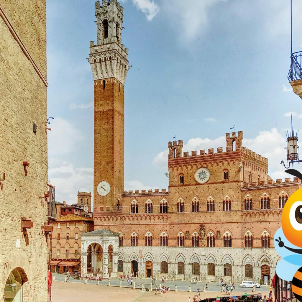 Siena y San Gimignano: Excursión de un día desde Florencia + Degustación de comida y vino - 3