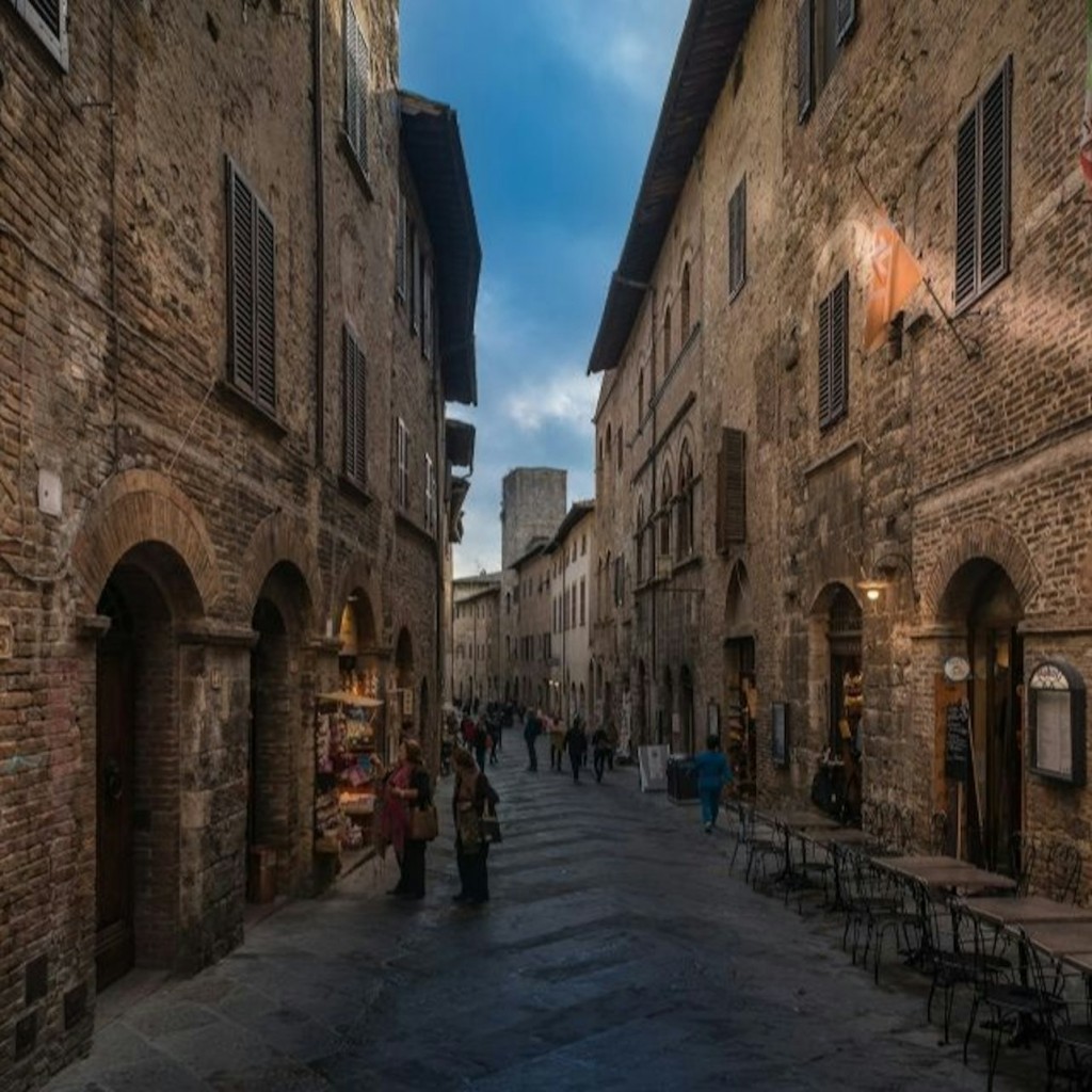 Siena, San Gimignano y Monteriggioni: Excursión de un día desde Florencia - 3