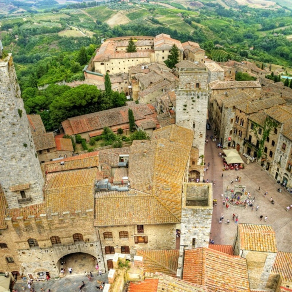 Siena, San Gimignano & Monteriggioni: Day Trip from Florence + Wine Tasting - 3