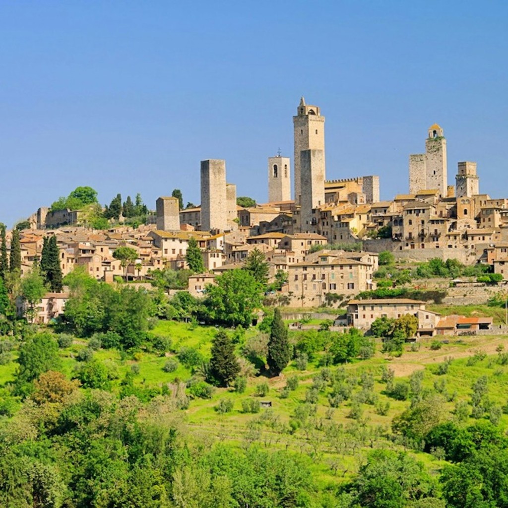 Siena, San Gimignano & Monteriggioni: Day Trip from Florence + Wine Tasting - 2