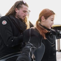 Silfra: Guided Snorkeling Adventure from Reykjavik - 1