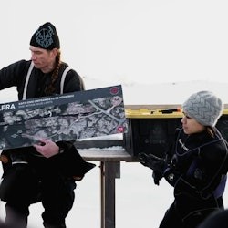 Silfra: Guided Snorkeling Adventure from Reykjavik - 2