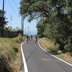Sintra & Cascais: Guided E-Bike Tour from Lisbon - 2