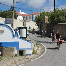 Sintra & Cascais: Guided E-Bike Tour from Lisbon - 3