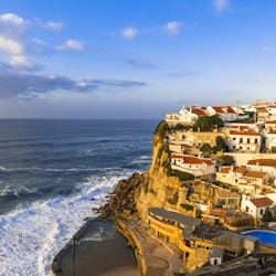 Sintra, Cascais, Pena Palace & Quinta da Regaleira: Day Trip from Lisbon - 2