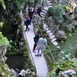 Sintra, Cascais, Pena Palace & Quinta da Regaleira: Day Trip from Lisbon - 3