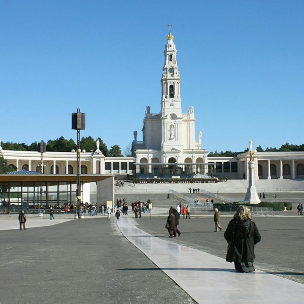 Sintra, Nazaré & Fátima: Small-Group Tour from Lisbon - 1
