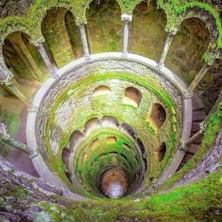 Sintra, Pena Palace and Quinta da Regaleira: Day Trip from Lisbon - 1