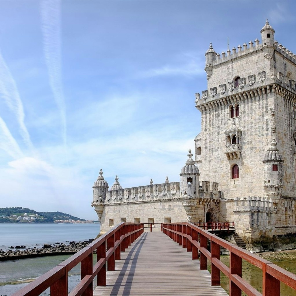 Sintra, Palácio da Pena, Belém e Lisboa: excursão em grupo pequeno - 3