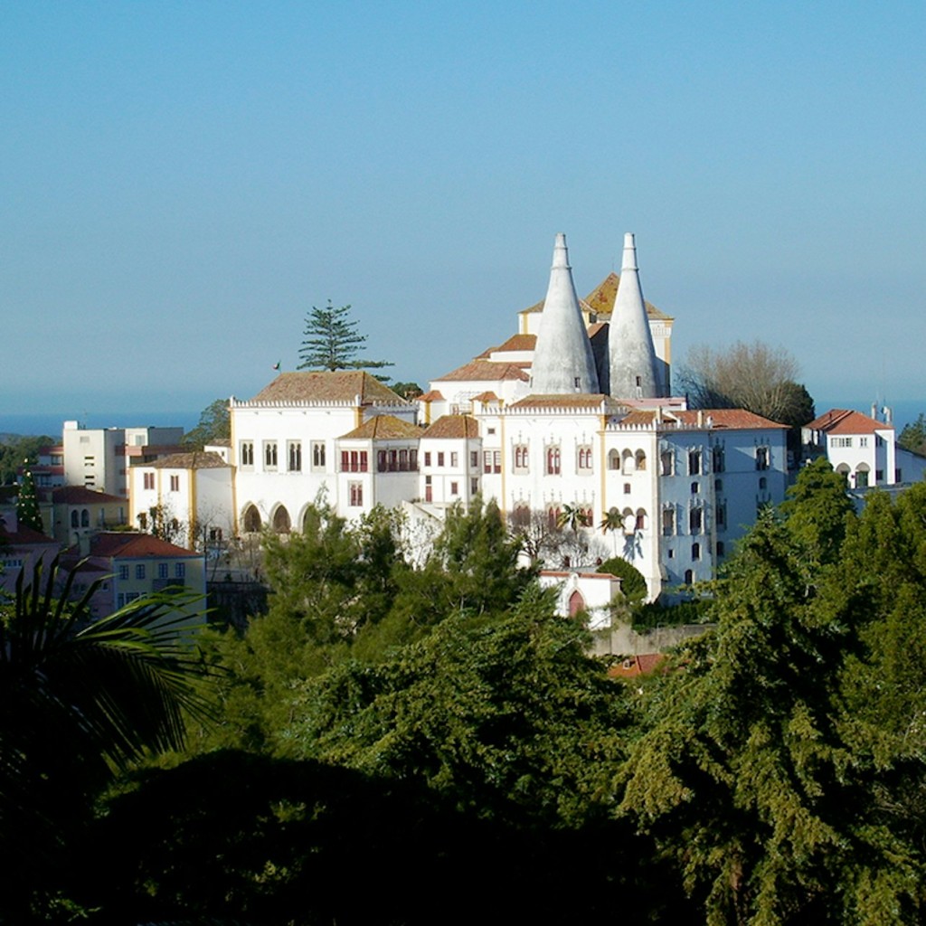 Sintra, Pena Palace, Cascais & Cabo da Roca: Small-Group Day Trip from Lisbon - 1