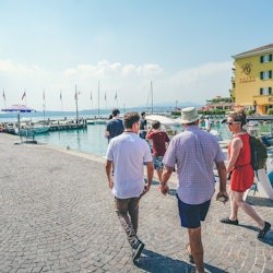 Sirmione i el llac de Garda: excursió des de Verona - 1