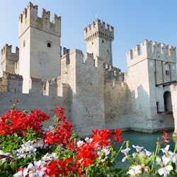 Sirmione i el llac de Garda: visita guiada des de Verona + vaixell privat + tast d'spritz - 2