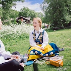 Skansen: Museu a l'aire lliure i zoològic nòrdic - 2