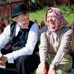 Skansen: Museu a l'aire lliure i zoològic nòrdic - 3