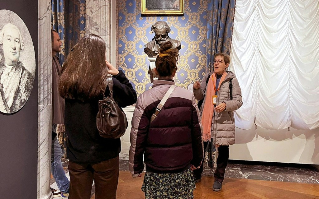 Skip-the-Line Entry & Guided Tour of La Scala Theatre (English Guided Tour of La Scala Theatre) - 2