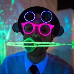 SALTA LA FILA: Exploratorium After Dark Thursdays (18+) Entrada - 1