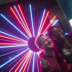 SALTA LA FILA: Exploratorium After Dark Thursdays (18+) Entrada - 3